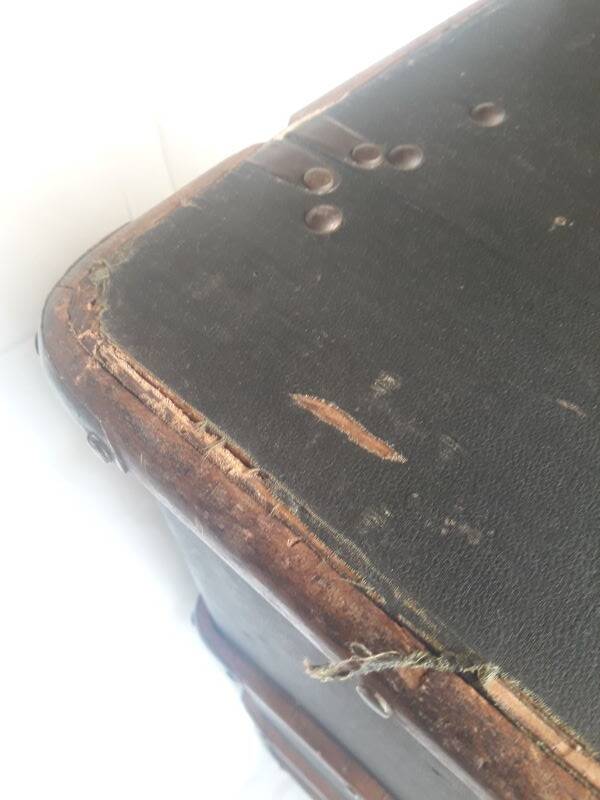 Transport trunk L90xh34xp50 travel