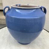 Candied glazed earth early XX