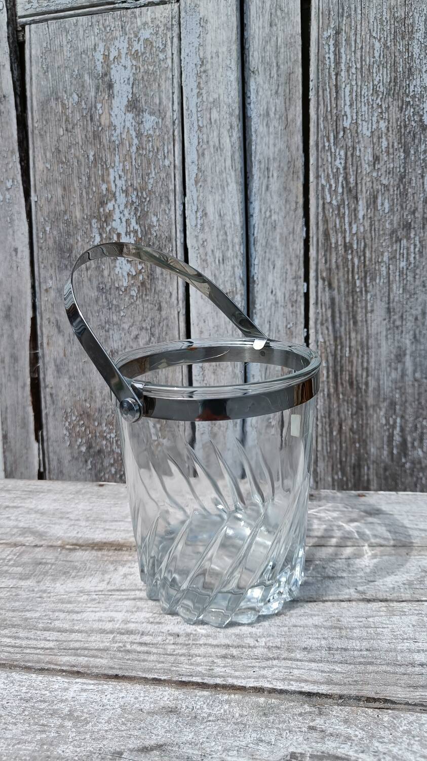 Luminarc Ice Bucket