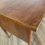 Vintage desk - 3 drawers