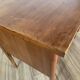 Vintage desk - 3 drawers