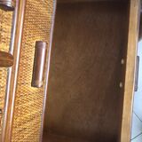 Commode vintage