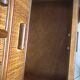 Commode vintage
