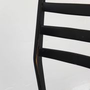 Set of 8 'S4' dining chairs by Alfred Hendrickx for Belform, 1950s