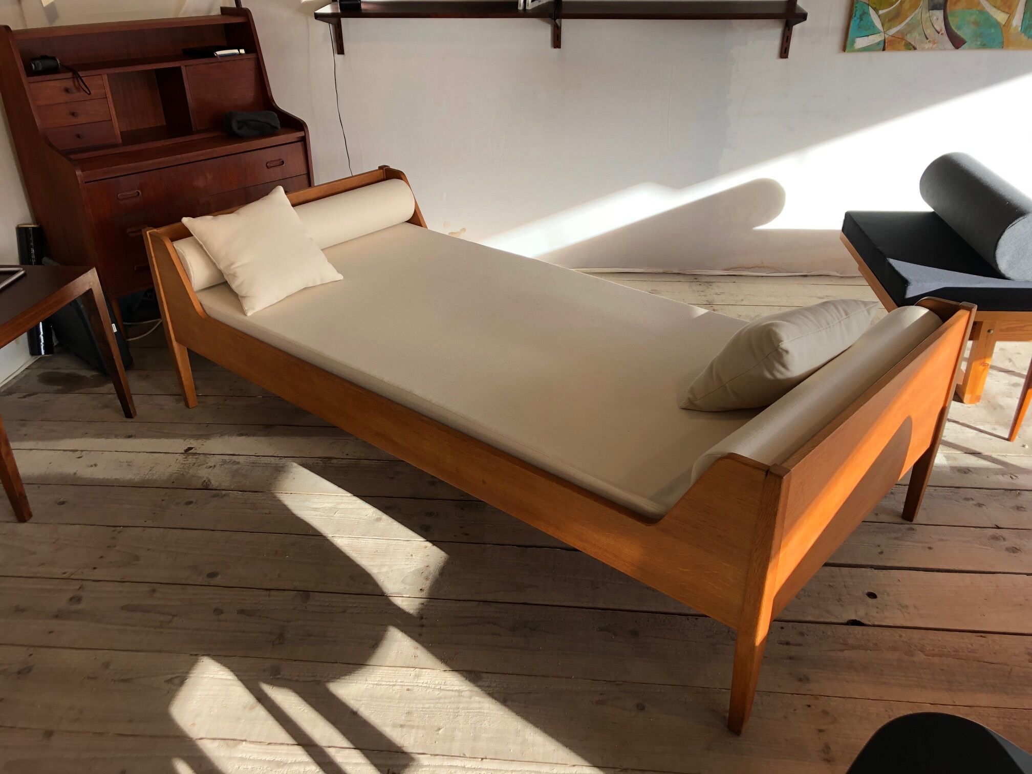 Day bed design Kai Winding