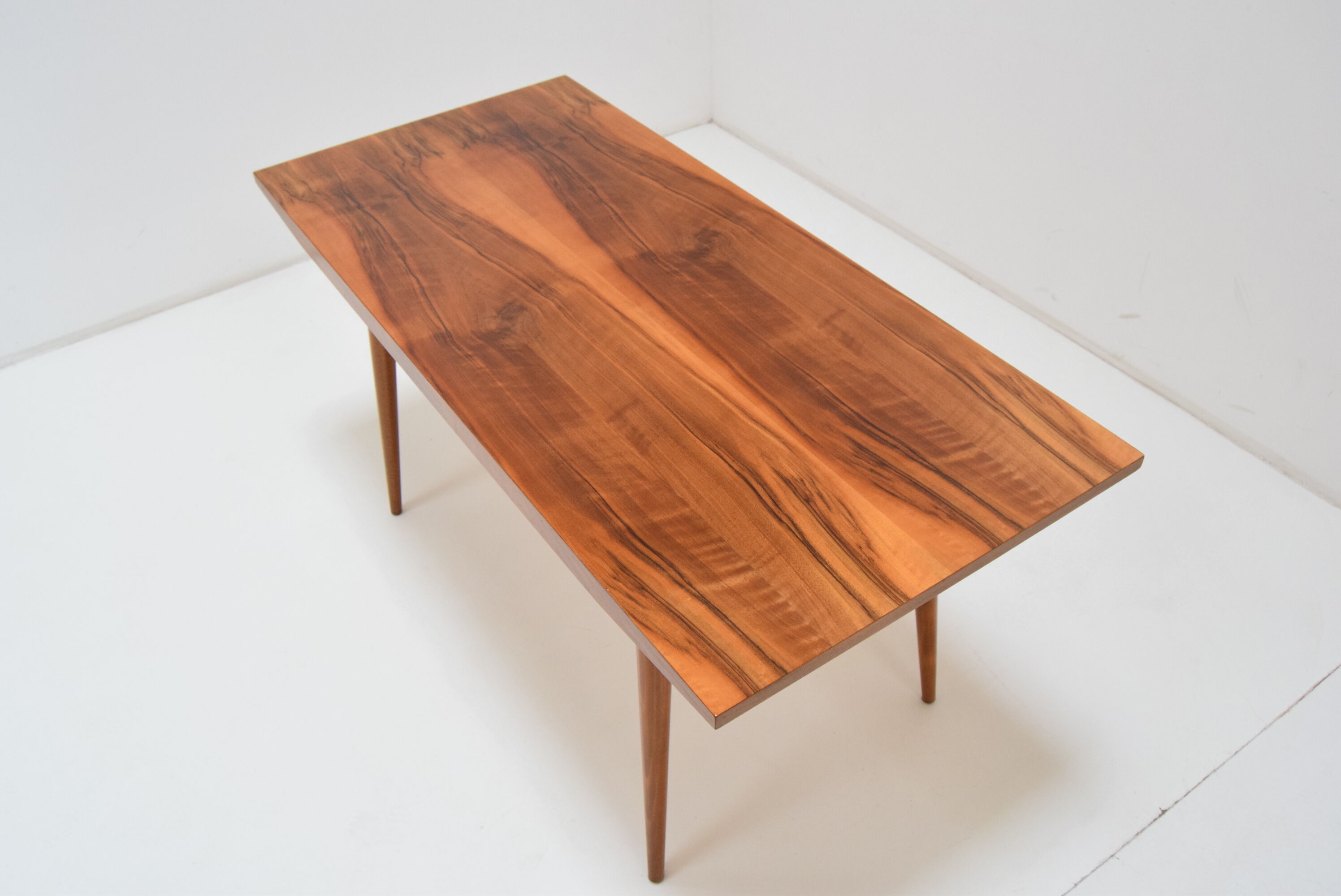 Mid-century Coffee Table by  Krkonossky Nabytek,1960's.