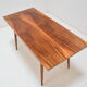 Mid-century Coffee Table by  Krkonossky Nabytek,1960's.