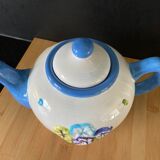 Teapot