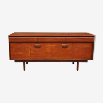 Mid century sideboard by White and Newton