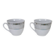 Set of 2 Winterling mugs