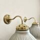 Helioray wall lights