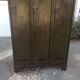 Industrial wardrobe 1950