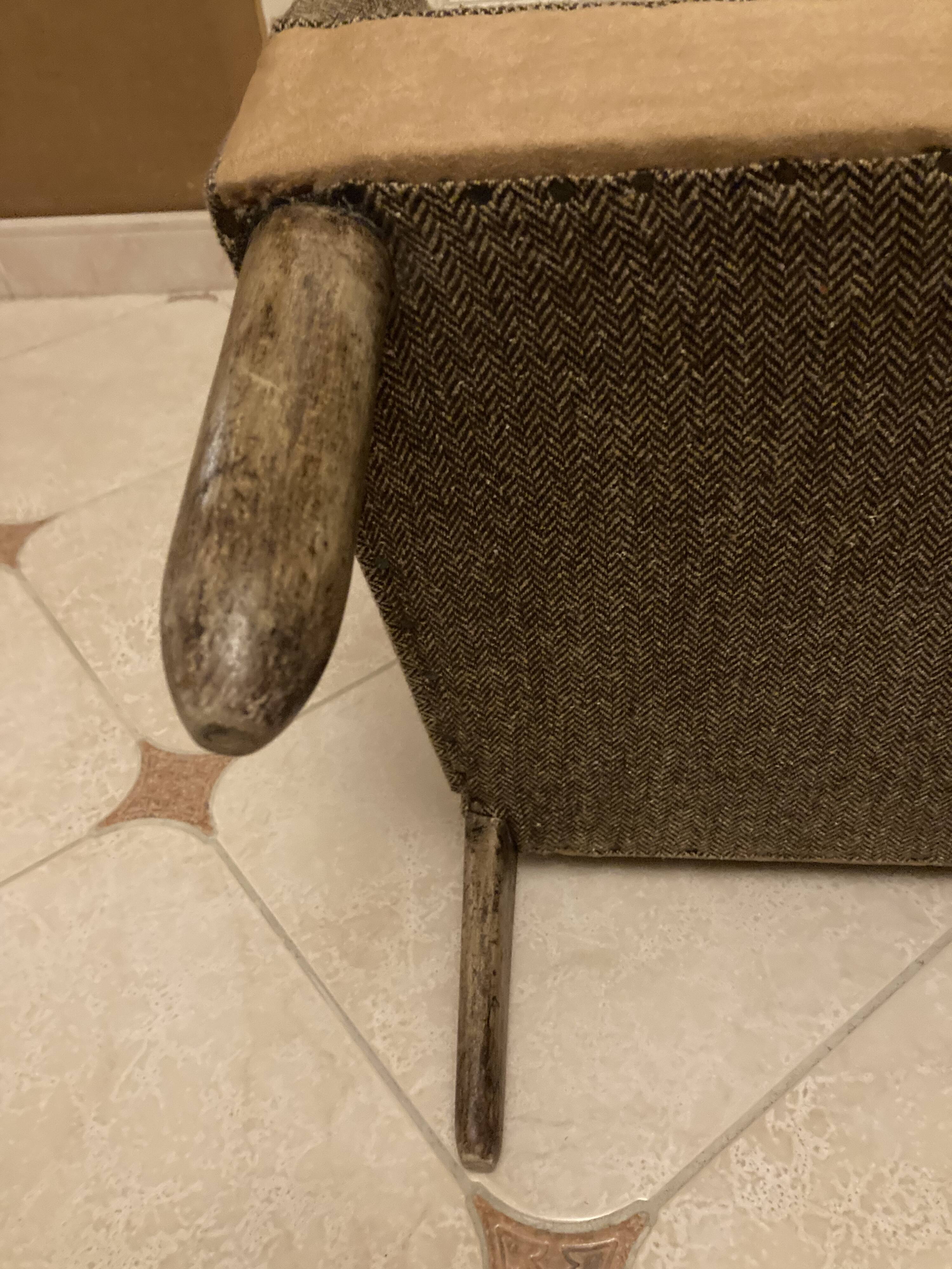 Fauteuil enfant