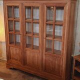 Old library