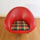 Armchair shell 60s vintage