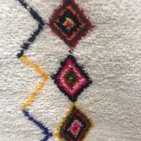 New Berber Azilal carpet 155/255cm