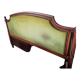 Tete de lit
