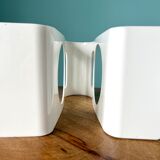 Pop-art bedside lamp 1970's style