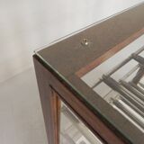 Bakery display case, Esme counter Groningen, 1950s