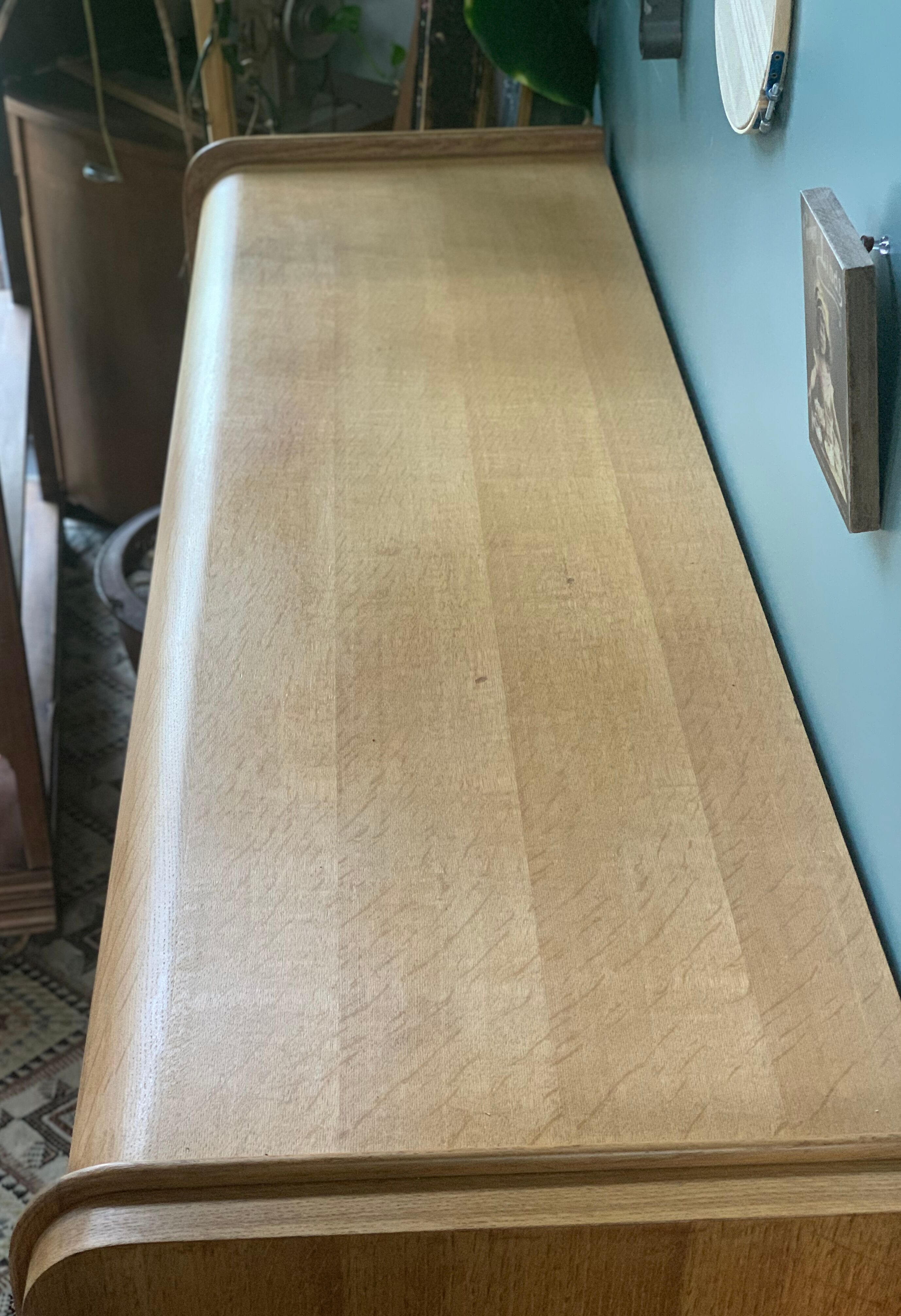 Vintage sideboard buffet