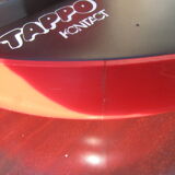 Electrophone stereo vintage Tappo Lontact