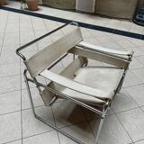 Fauteuil Wassily