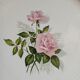 3 antique porcelain dishes