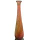 soliflore vase Emile Gallé 1900 1910
