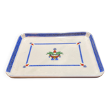 Porcelain centerpiece