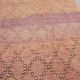Peach Vintage Moroccan rug 164 x 308 cm - Berber Wool Rug - Handmade Rug