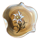 Vallauris pocket tray signed Fonck-Mateo