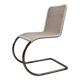 Chaise B42 de Ludwig Mies Van Der Rohe édition Tecta, 1970