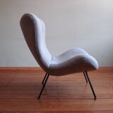Fauteuil des années 1950 par Frith Neth pour Correcta