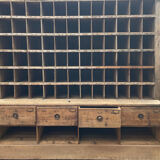 XXL workshop furniture