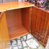 Enfilade années 50 de Jules Leleu