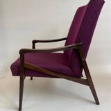 Paire fauteuils