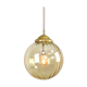 Hanging lamp