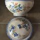 Soup tureen or vegetable dish