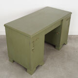 Bureau, design danois, années 1960, fabriqué au Danemark