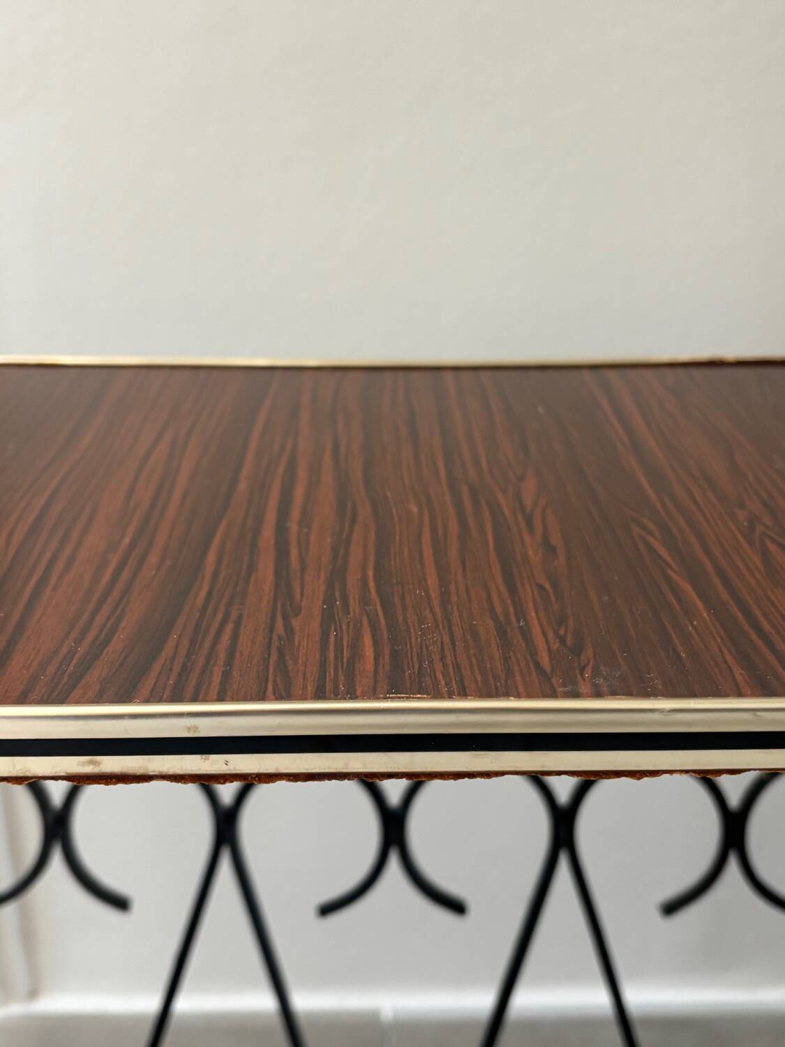 1960s side table