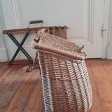 Fisherman's basket