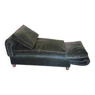 Foldable classic day bed 1900s