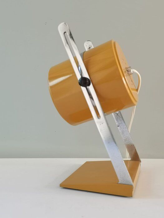 Vintage Italian desk lamp