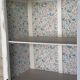Parisian wardrobe, renovated