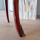 Pair of bedside Louis XV style