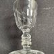 6 Baccarat Clermont liqueur glasses