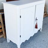 Oak sideboard