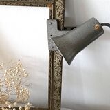 Lita workshop clip lamp