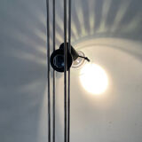 Vintage floor lamp 70s 80s