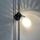 Vintage floor lamp 70s 80s